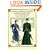 American Dress Pattern Catalogs, 1873-1909: Four Complete Reprints
