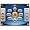Logitech Harmony 1000 Advanced Universal Remote (Silver)