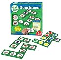 LeapFrog Dominoes