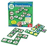 Leap Frog Dominoes - B000EULWL2
