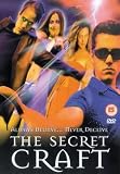 The Secret Craft [DVD]