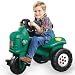 Pedal Tractors