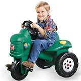 Pedal Farm Tractor