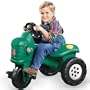 Pedal Farm Tractor