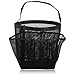 Mayin Quick Dry Hanging Toiletry and Bath Organizer with 8 Storage Compartments, Shower Tote, Shower Organizer, Mesh Shower Caddy, Bathroom Accessories Bag, Perfect Dorm, Gym, Camp & Travel Tote Bag