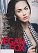 W Magazine March 2010 Megan Fox Cover
