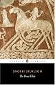 The Prose Edda: Norse Mythology (Penguin Classics)