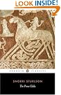 The Prose Edda...