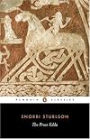 The Prose Edda: Norse Mythology (Penguin Classics)