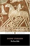 The Prose Edda: Norse Mythology (Penguin Classics)