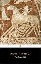 The Prose Edda: Norse Mythology (Penguin Classics)