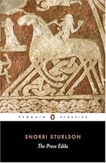 The Prose Edda: Norse Mythology (Penguin Classics)
