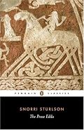 The Prose Edda: Norse Mythology (Penguin Classics)