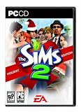 The Sims 2 Holiday Edition