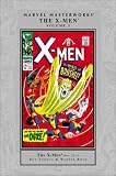 Review Marvel Entertainment Group  / Marvel Masterworks: The X-Men, Vol. 3