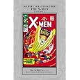 Marvel Masterworks: The X-Men, Vol. 3