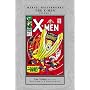 Marvel Masterworks: The X-Men, Vol. 3