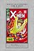 X-Men Masterworks Vol. 3