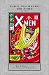 Marvel Masterworks: The X-Men, Vol. 3
