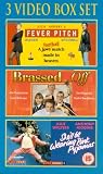 She'll Be Wearing Pink Pyjamas / Brassed Off / Fever Pitch [UK IMPORT] - Colin Firth