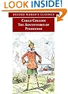 The Adventures of Pinocchio (Oxford World's Classics)