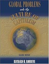 Global Problems and the Culture of Capitalism (2nd Edition)