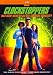 Clockstoppers