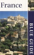 France (Blue Guides)
