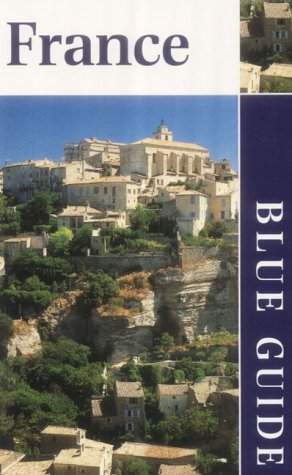 France (Blue Guides)