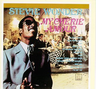 CD-Charts  Music : My Cherie Amour