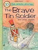 The brave tin soldier and other stories