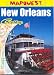 New Orleans Citymap (Mapquest Citymaps)