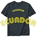 T-SHIRT BLACK 