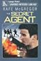 The Secret Agent (Linford Mystery Library)