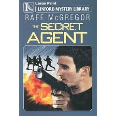 The Secret Agent (Linford Mystery)