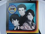 Jonas Brothers Cosmetic Set And Bag