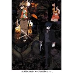 ガドガード Vol.1 [DVD]