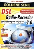 DSL Radio Recorder 2.0