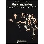 Cranberries - Everybody Else Is Doing It, So Why Can't We? book cover