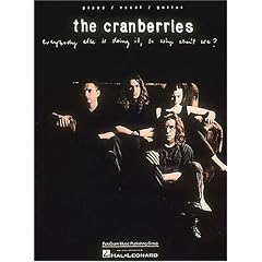 The Cranberries: Everybody Else is Doing It- Why Can't We