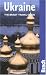 Ukraine: The Bradt Travel Guide