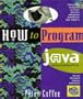 How to Program Java
