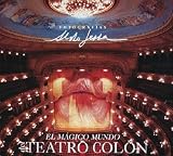 El Magico Mundo Teatro Colon