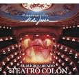 El Magico Mundo Teatro Colon by  Aldo Sessa