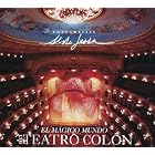 El Magico Mundo Teatro Colon by Aldo Sessa