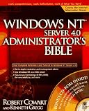 Windows Nt Server 4.0 Administrator s Bible