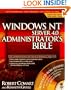 Windows NT� Server 4.0 Administrator's Bible
