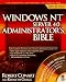  : Windows NT® Server 4.0 Administrator's Bible