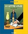 La Lettre vol�e