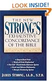New Strong's Exhaustive Conc